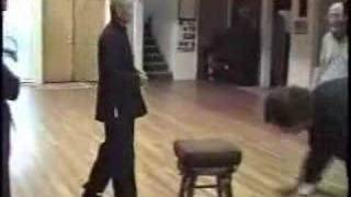 Master Y.C. Chiang: Cotton Palm screenshot 5