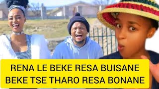 TOKA LE HALLS BAEA HLALANA