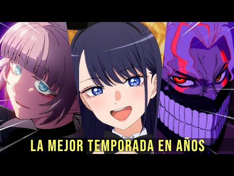 QUÉ VOY A VER YO ESTA TEMPORADA (VERANO 2O25)