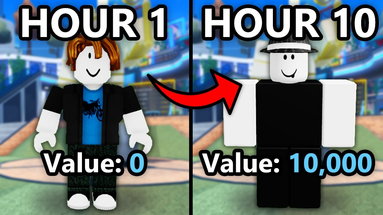 How to trade in Roblox as of 2023