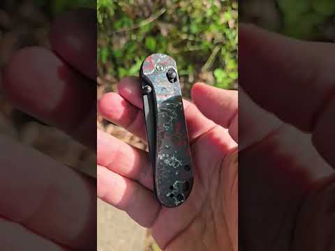 This might be the best Elementum Civivi has ever produced   