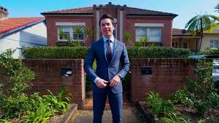Property Video - 1/26 Somerset Street, Mosman
