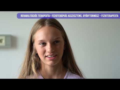 Fizioterápiás asszisztens