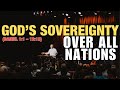 The sovereignty of god over all nations daniel 11  1213  david jordan