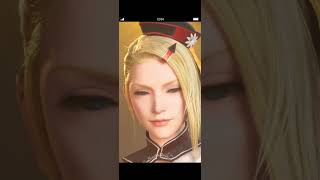 FFBE - デイジー - Daisy