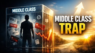 Famous 7 Money Mistakes Keeping You Middle Class (Most People Never Escape These) Profile