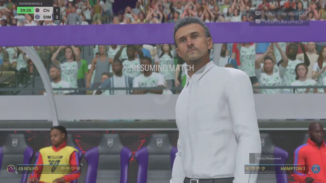 FUTTIES DEMBELE IS GOATED! EA SPORTS FC 25