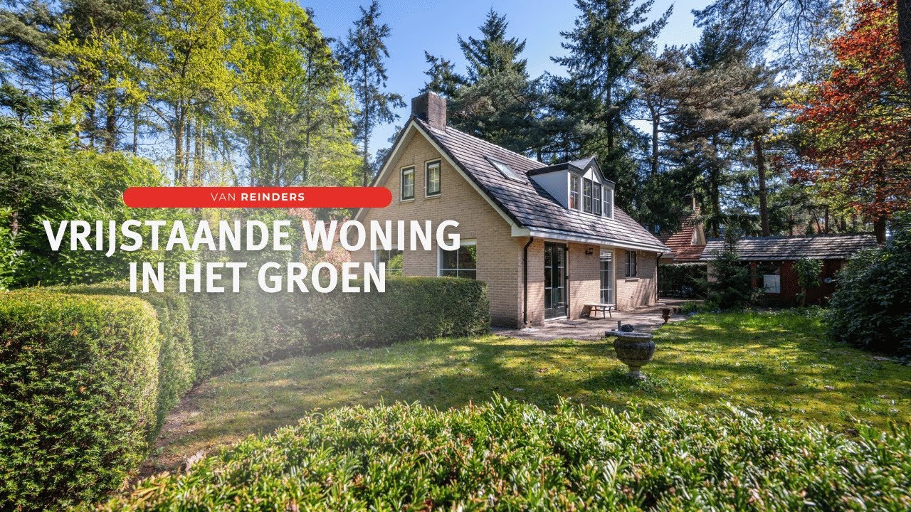 Korhoenlaan 1-1 Harderwijk | Reinders Makelaars