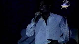 Ricky Martin - Vuelo (Live 1994)