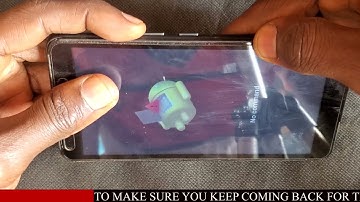 Tecno Pop 2 Power (Tecno B1p) Hard Reset | Tecno Pop 2 Power Unlock Pin Pattern Or Password