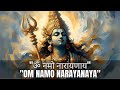 Om Namo Narayanaya | Powerful Meditation Mantra