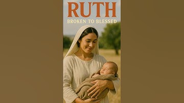 From Heartbreak to Harvest: Ruth