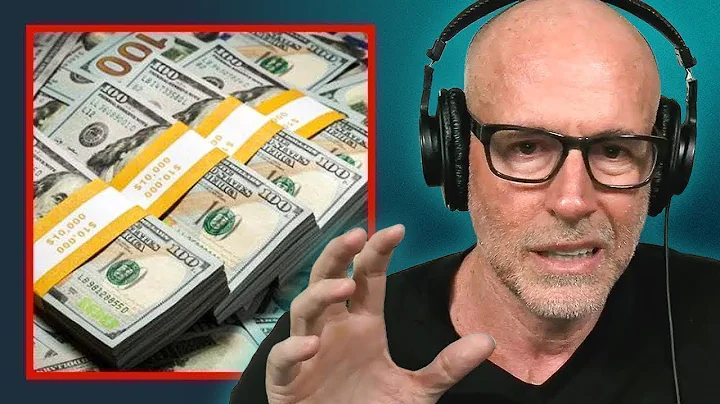The Most Reliable Path to Financial Freedom - Scott Galloway