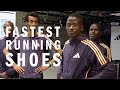 How we made the fastest shoes on earth  adidas