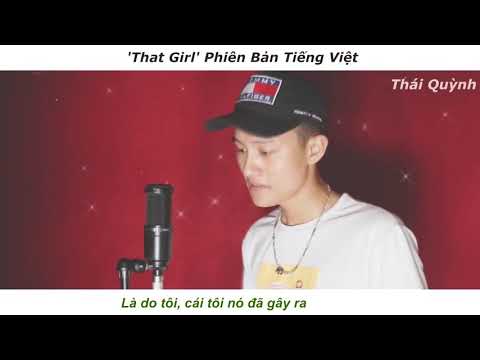 -THAT GIRL [