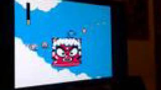 Dave Houghton's Mega Man 2 Rant