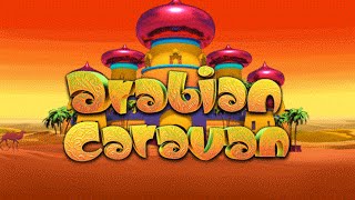 CasinoBedava'dan Arabian Caravan slot oyunu tanıtımı screenshot 2