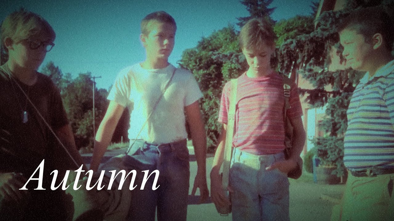 Watch AXL RHODES - AUTUMN (Chillsynth / Synthwave) on YouTube Watch AXL RHODES - AUTUMN (Chillsynth / Synthwave) on YouTube