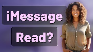 Can You Tell If Someone Reads Your iMessage Without Read Receipts?