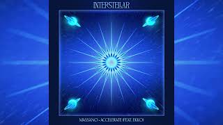 Massano feat. Ekko - Accelerate