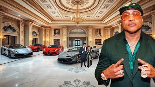 LL Cool J’s Luxury Lifestyle 2025 ★ New York Mansion, 4 Children, Private Jets, Cars & Net Worth