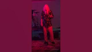 Deja-Blue Blues Band  