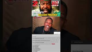 Umar Johnson Finally Slips Up About The Fdmg School Scam? 2 Strong