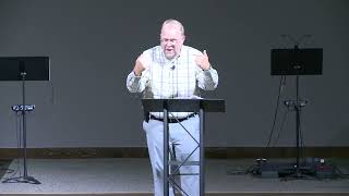 Warren Gasaway - Changes in Leadership 05/01/22