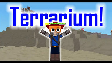 Terrarium! (Minetest/Luanti CTF)