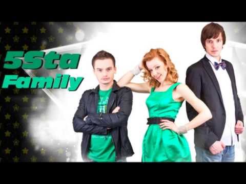 5Sta Family - Vmeste My