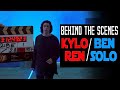 Kylo Ren / Ben Solo | Behind The Scenes History