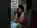Arohi filling sad for her ex! #arohimim