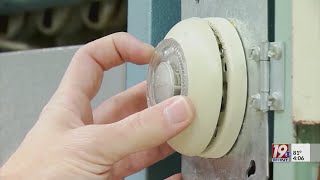 Programs Helping With Home Repairs | July 24, 2024 | News 19 at 4 p.m.