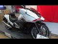 HONDA NM4-01 MOTORCYCLE   ホンダ NM4-01 モーターサイクル の動画、YouTube動画。