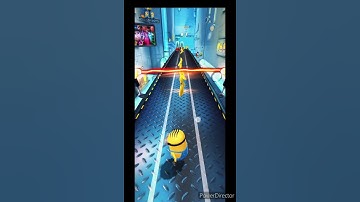Minion Rush Running #androidgames #androidgameplay #gamesforandroid #minionrush #mobilegamer