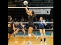Ally Wada 2016 HBA Volleyball Highlights Class Of 2018 Setter Ally Wada 2016 HBA Volleyball Highlights Class Of 2018 Setter