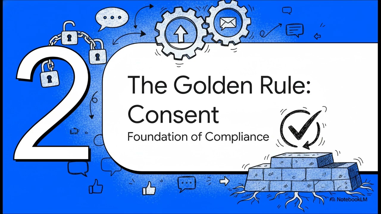 The Business SMS Compliance and 10DLC Registration Guide