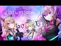 LiBiDoFUSION / METAMUSE [ZOC] Covered by EmbellirGift【歌ってみた】