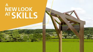 Details A New Look At Skills, 2015: 26 – Carpentry Guide