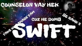 EASIEST WAY TO KILL COUNSELOR VAY HEK !!!!