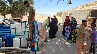 Download Lagu From the Struggle of the Ali Nomadic Family with Water Scarcity to Meeting the Doora Family MP3 Download Lagu From the Struggle of the Ali Nomadic Family with Water Scarcity to Meeting the Doora Family MP3