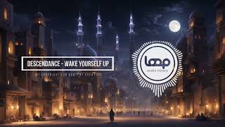 Middle Eastern Music Modern Arabic - Descendance No Copyright Music Loop Audio Library