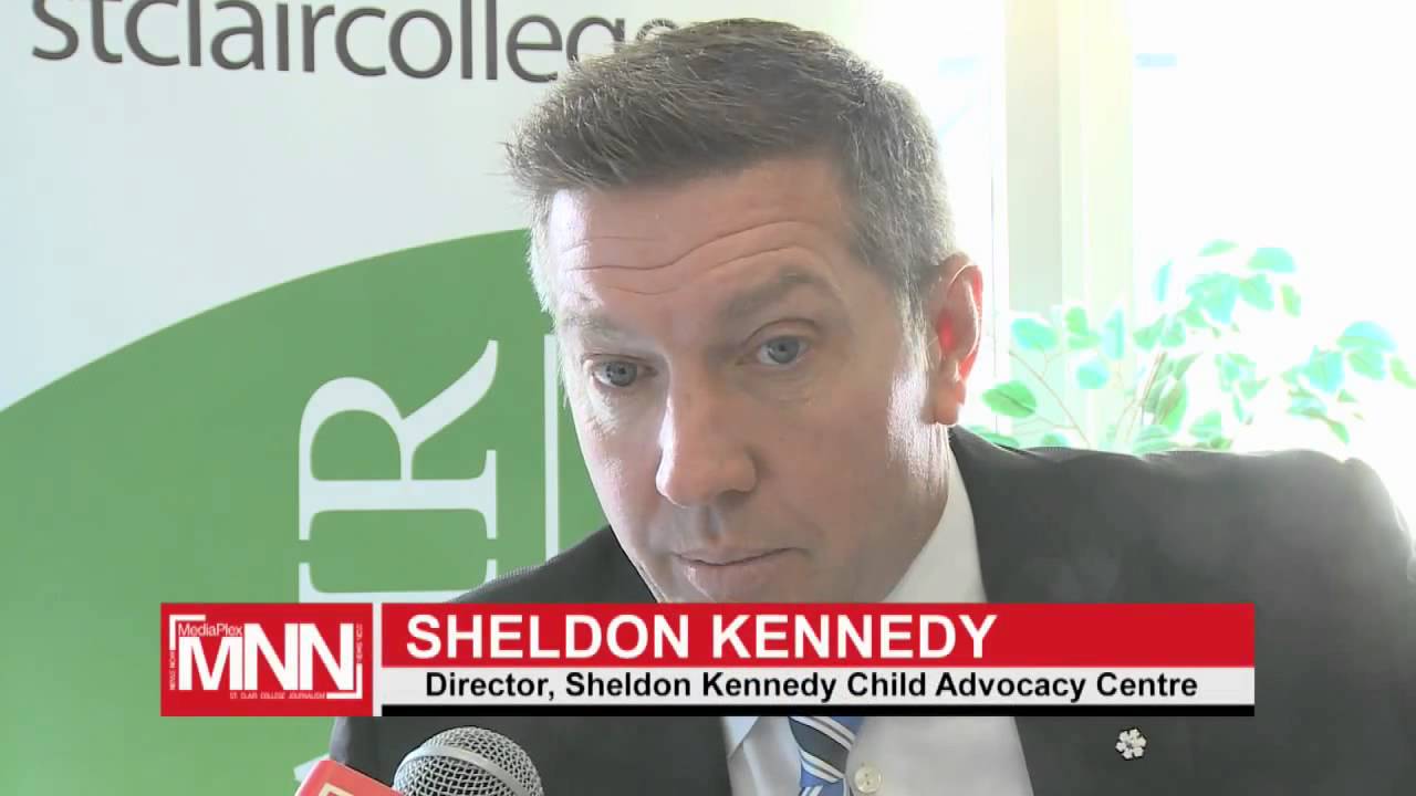 Kennedy Sexual Abuse by Sean Previl