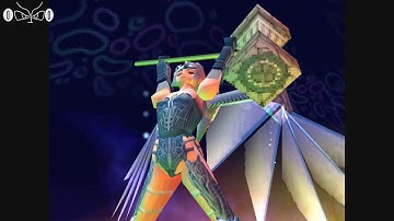 The Legend of Dragoon - 6 Meru [All Additions - Dragoon Power]