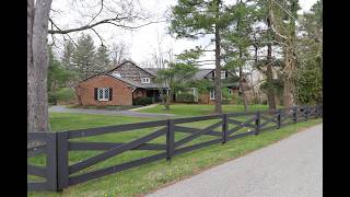 Batesville, Indiana Home For Sale