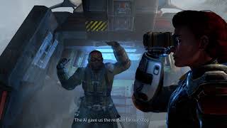 Phoenix Point: Year One Edition First Look No Commentary