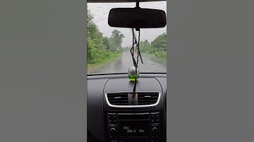 Thumbnail of rainy day #song #hindisong