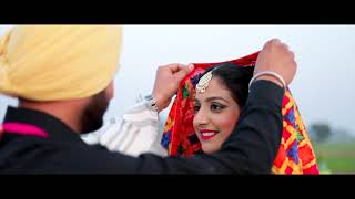 Pre wedding punjabi video song 2020