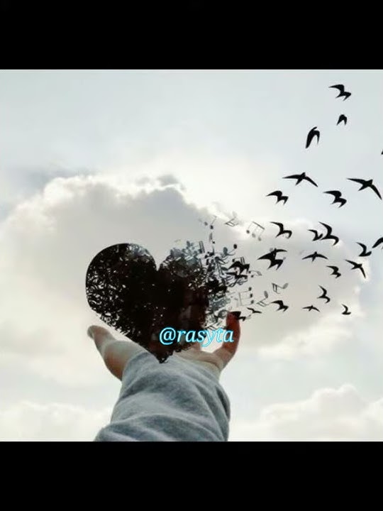 Story wa melepasmu by anji...#storywa#rasytaquotes#cinemagraph#quotes2019