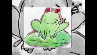 Tadpole Blues chords
